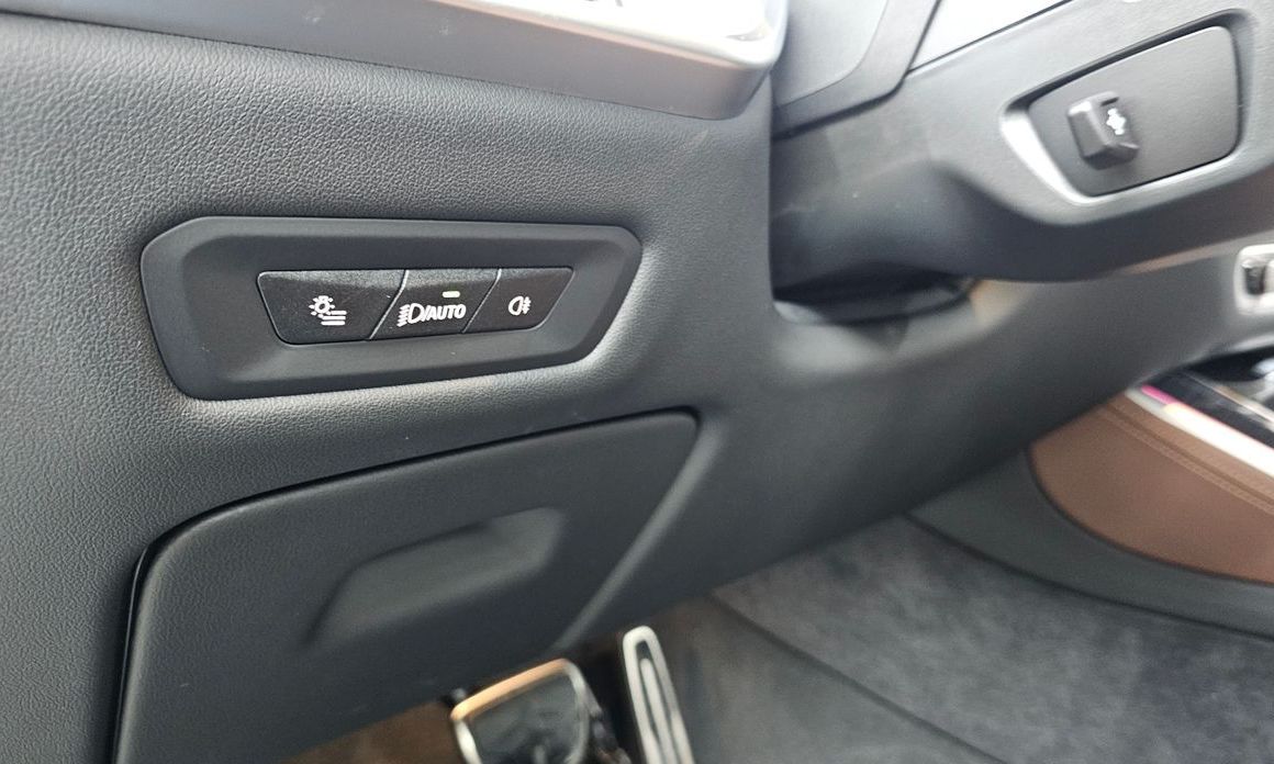BMW X5 2024