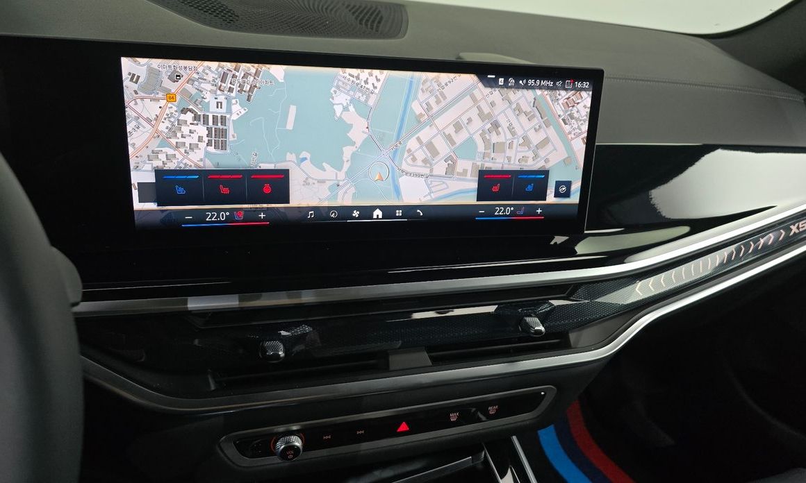 BMW X5 2025