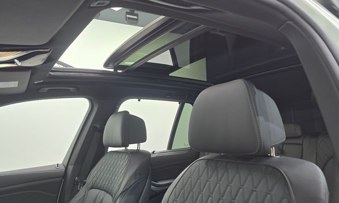 BMW X5 2025