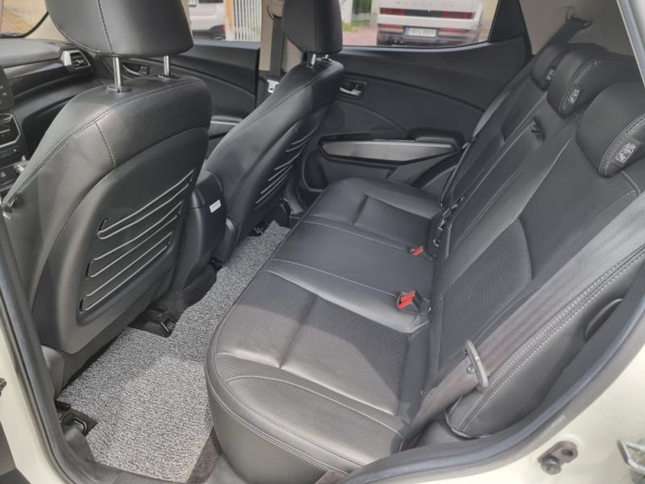 KG_Mobility_Ssangyong TIBOLI 2024