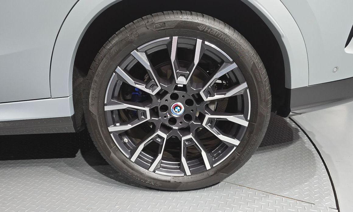 BMW X6 2024
