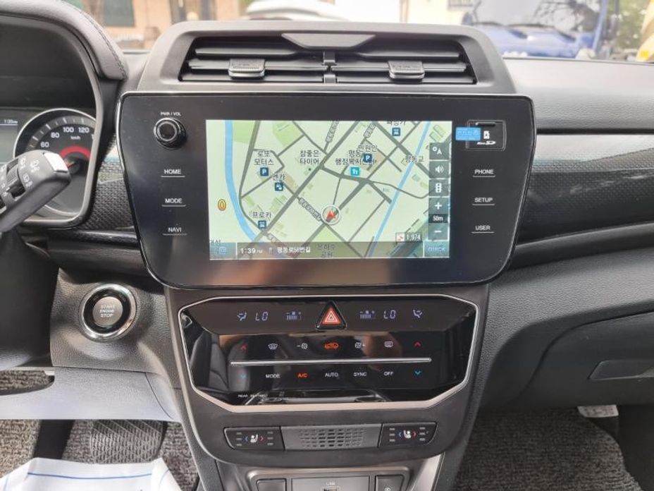 KG_Mobility_Ssangyong TIBOLI 2024