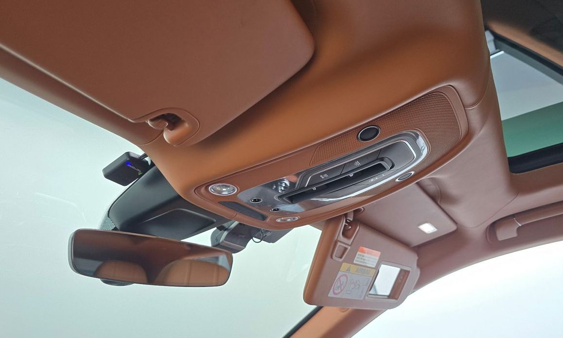 Bentley Bentayga 2022