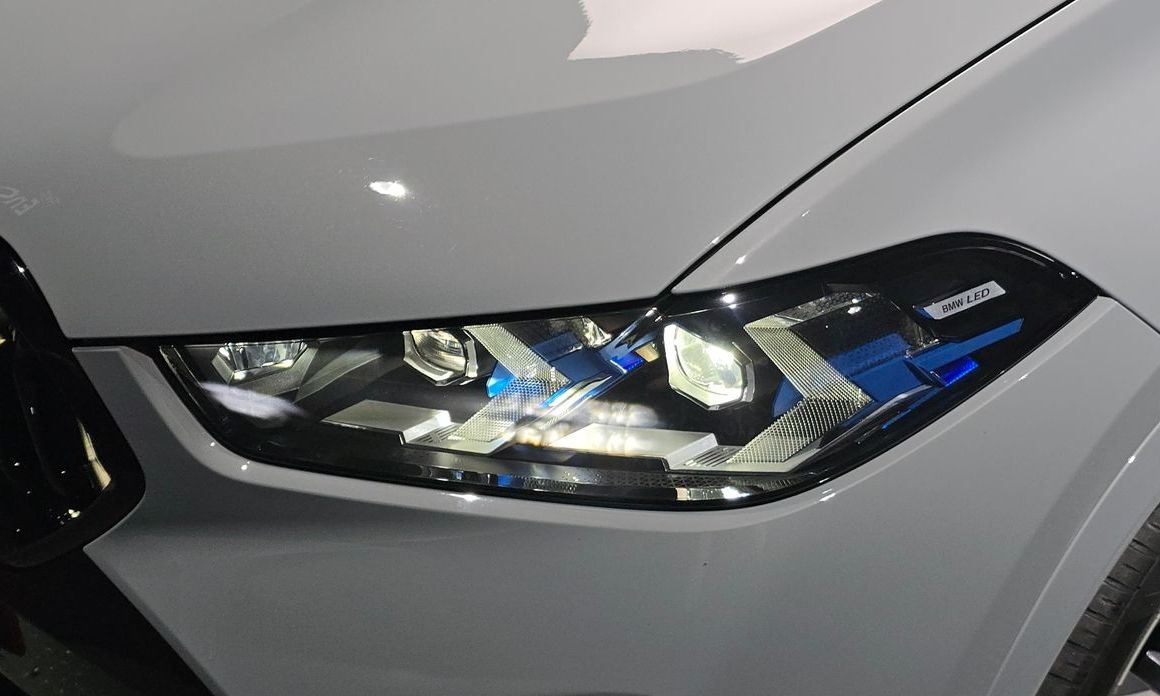 BMW X6 2024