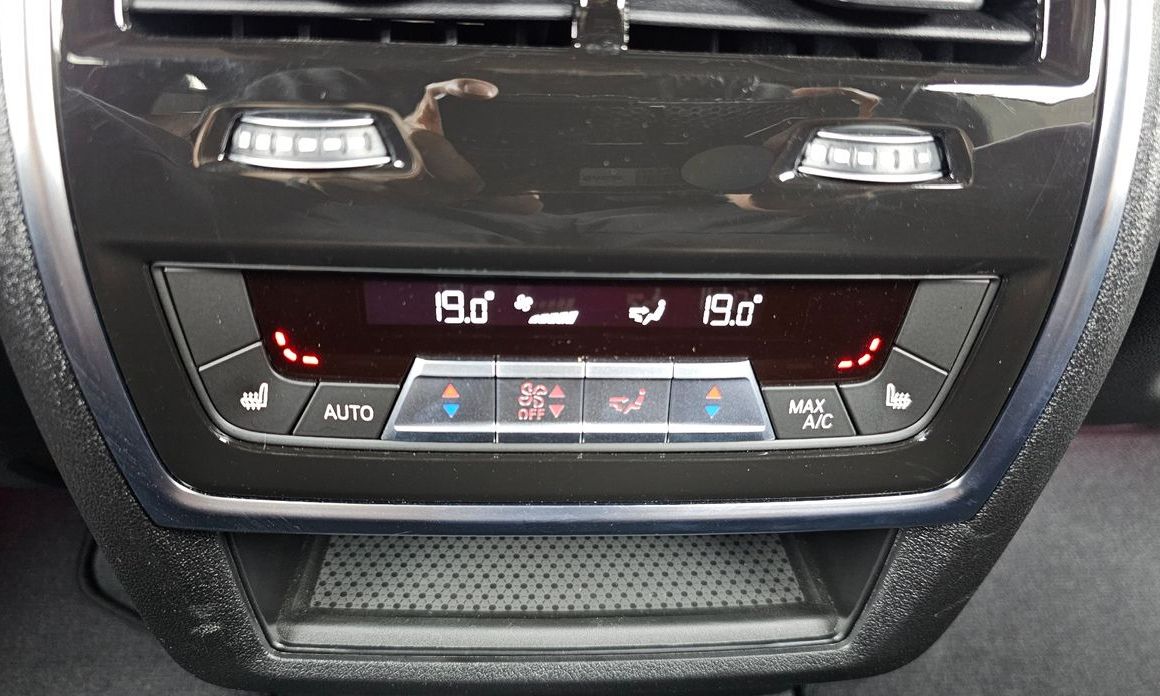 BMW X5 2024