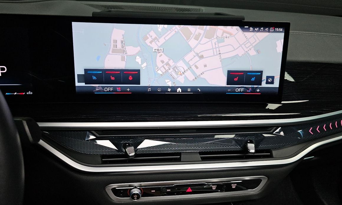 BMW X6 2024