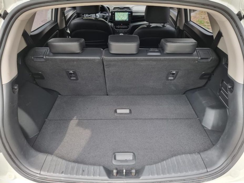 KG_Mobility_Ssangyong TIBOLI 2024