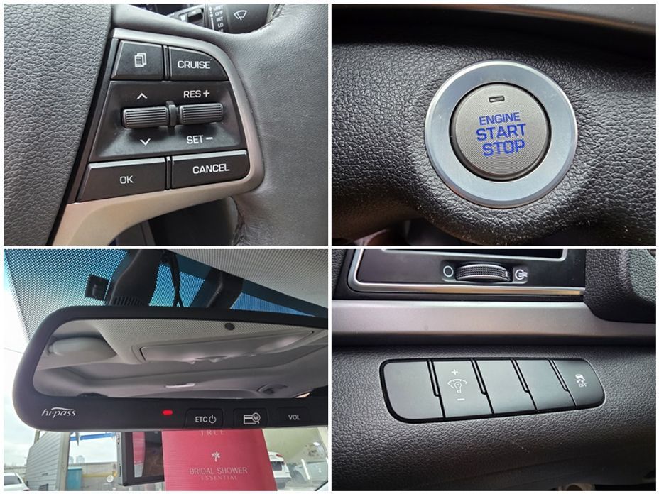Hyundai AVANTE 2016