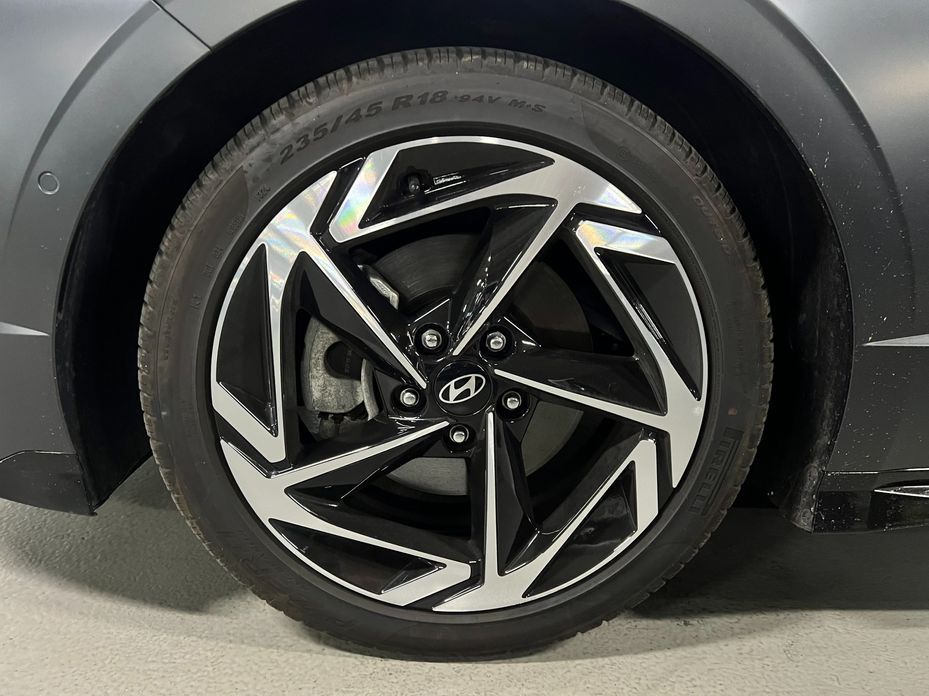 Hyundai Sonata 2024