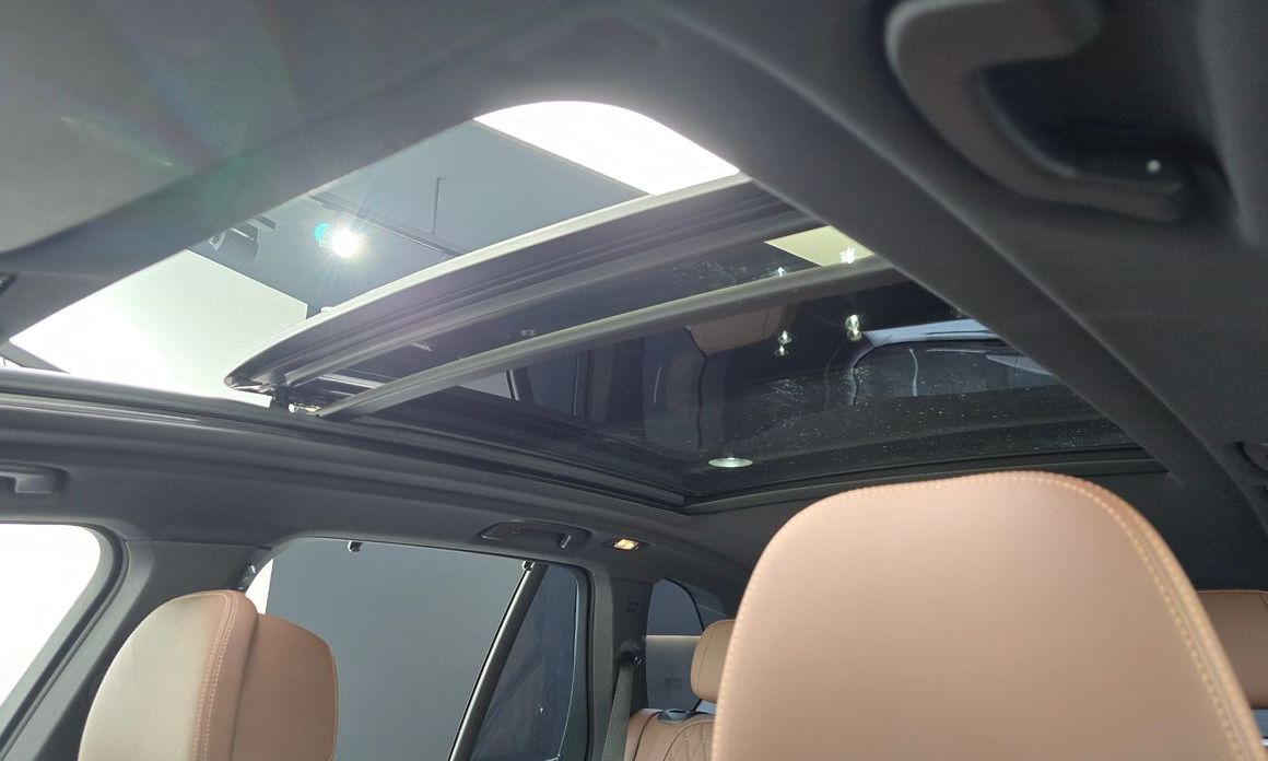 BMW X5 2024