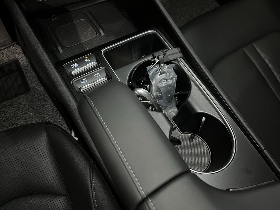 Hyundai Sonata 2024