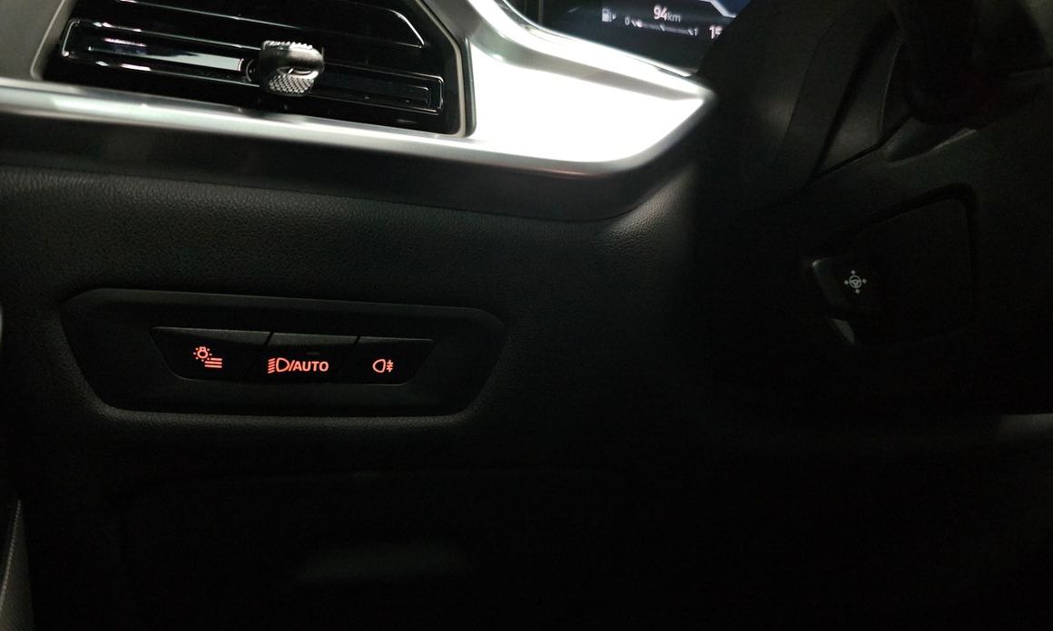BMW X6 2024