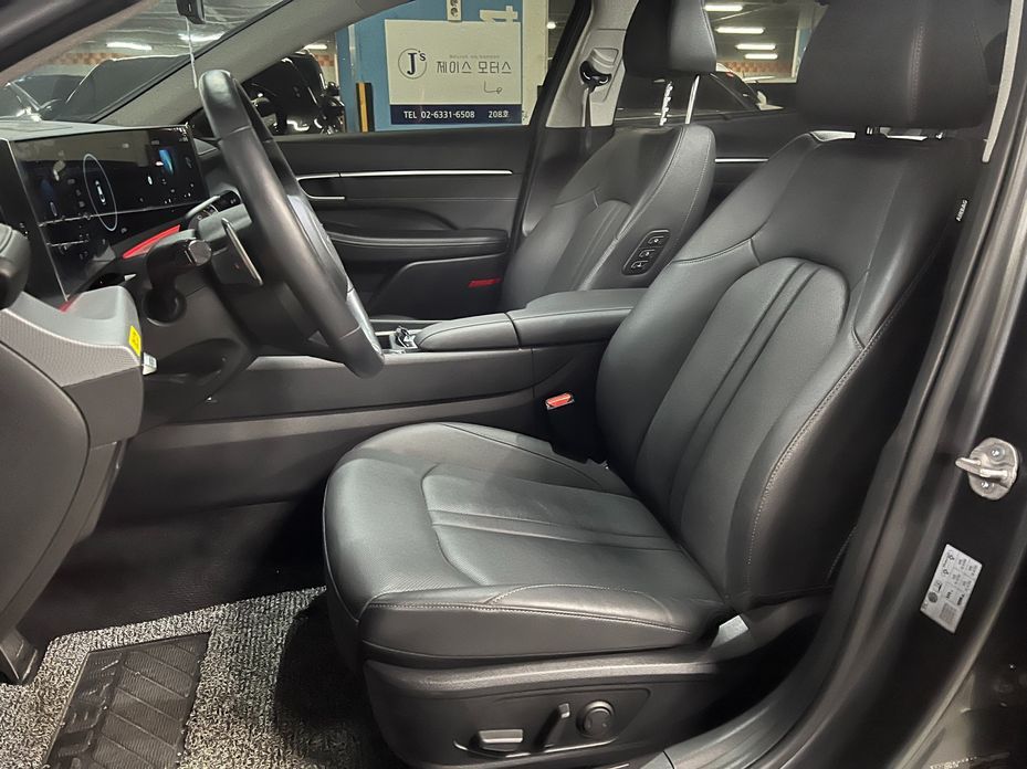Hyundai Sonata 2024