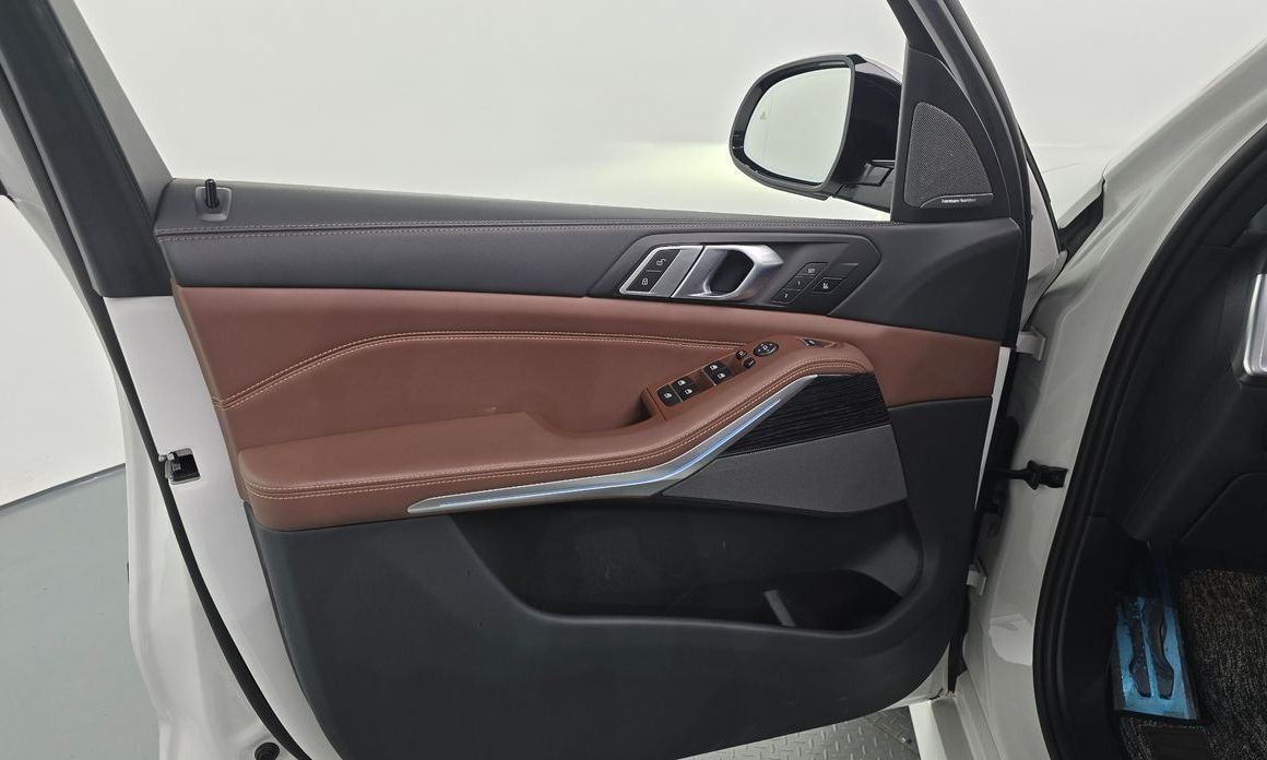 BMW X5 2024
