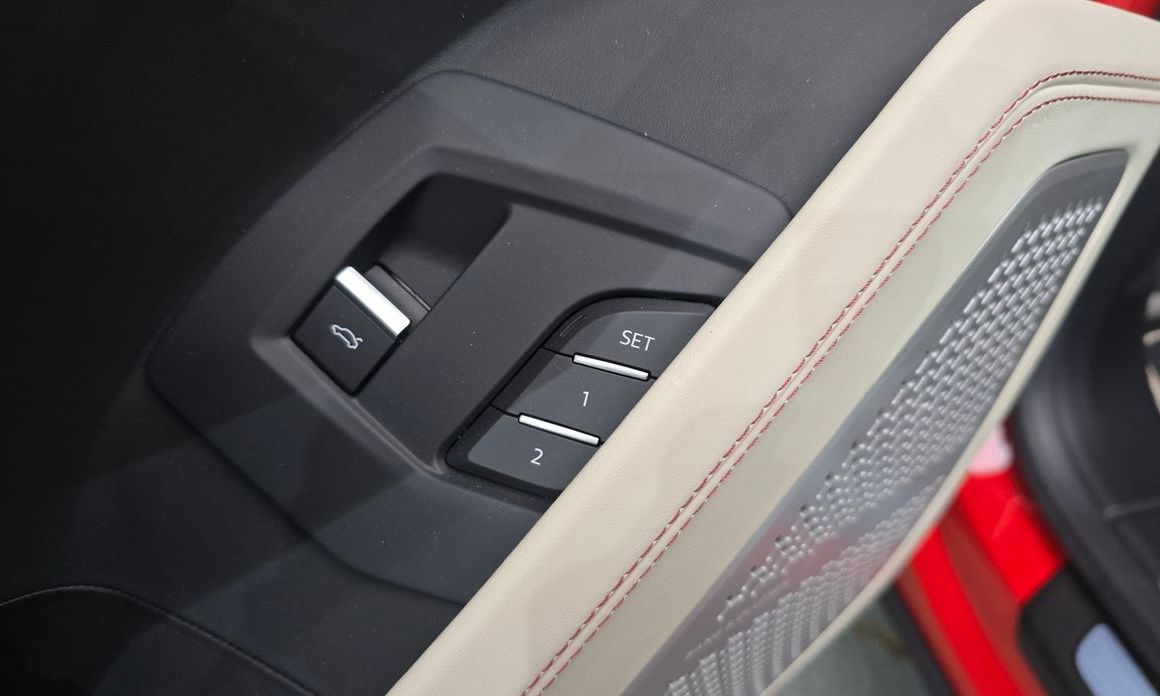 Lamborghini Urus 2023