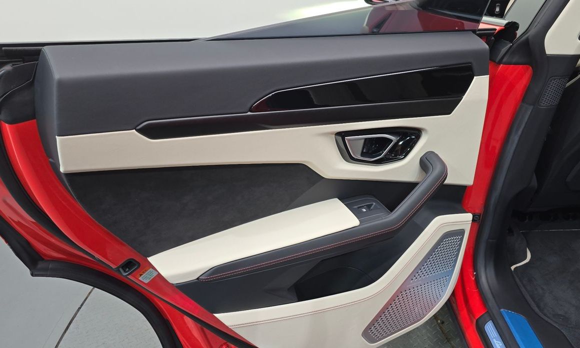 Lamborghini Urus 2023