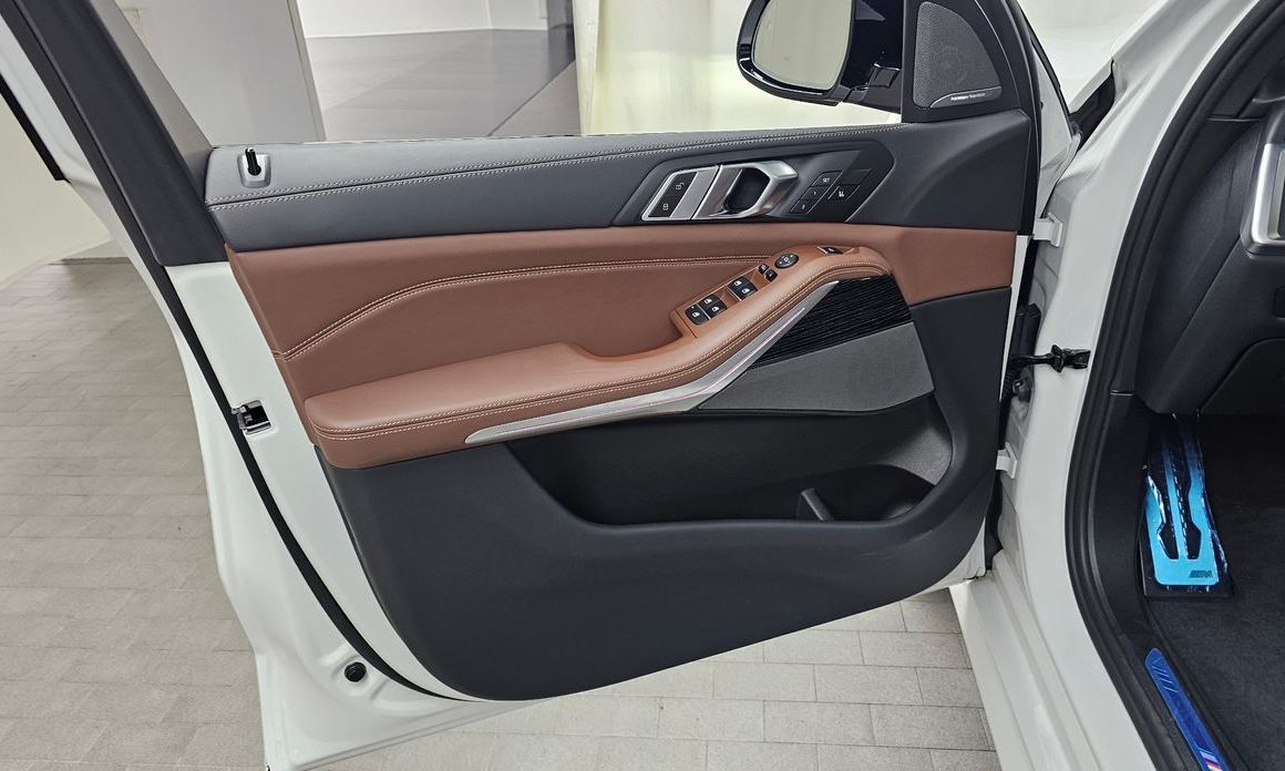 BMW X5 2024