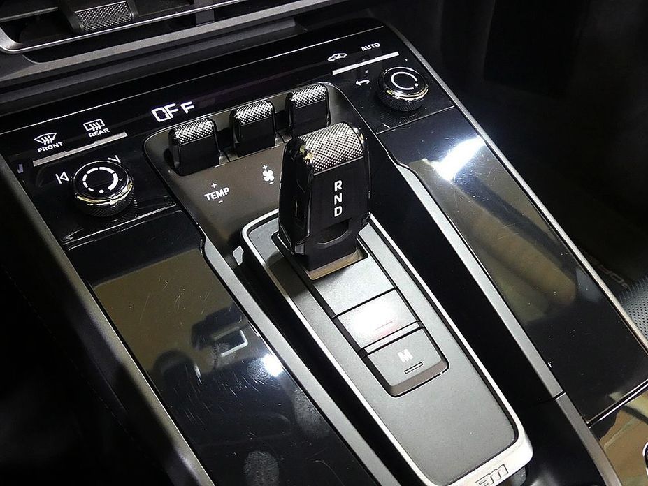 Porsche 911 2021