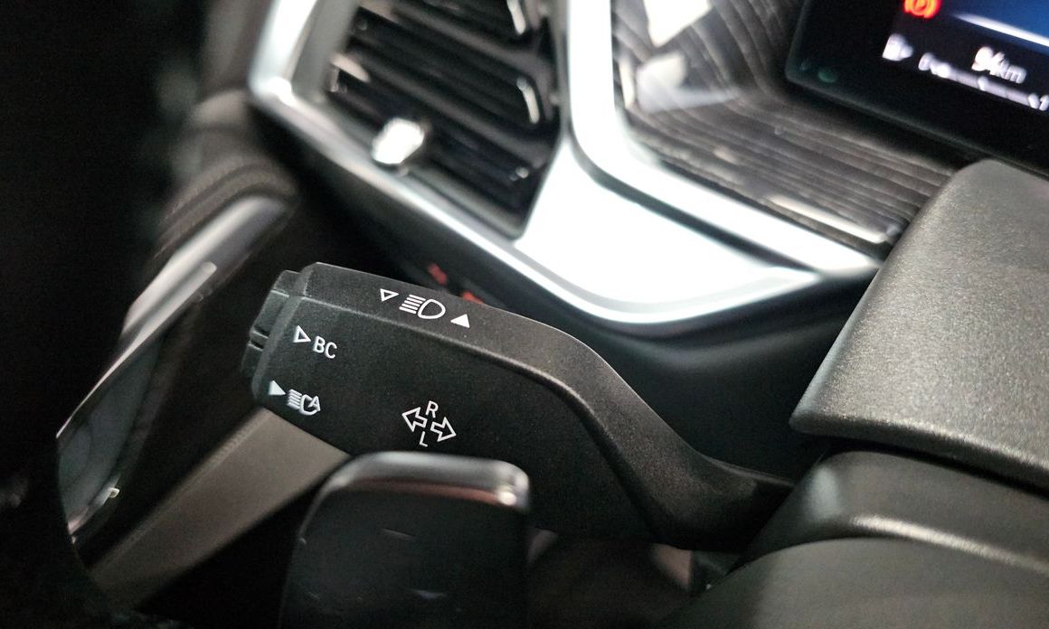 BMW X6 2024