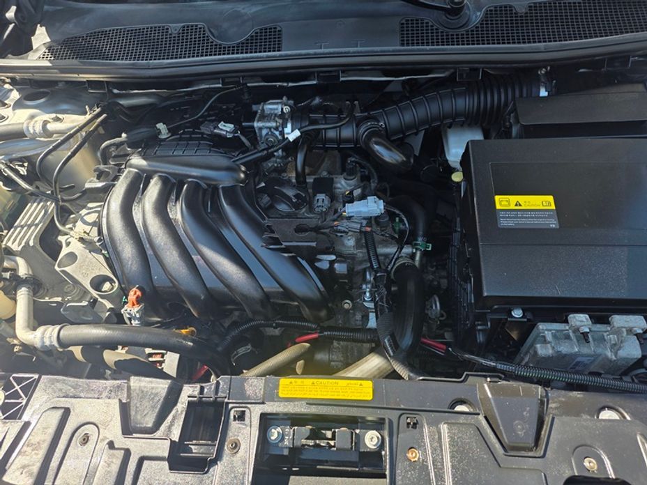 Renault-KoreaSamsung SM3 2014