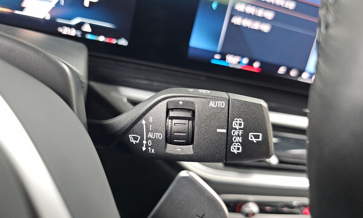 BMW X5 2024