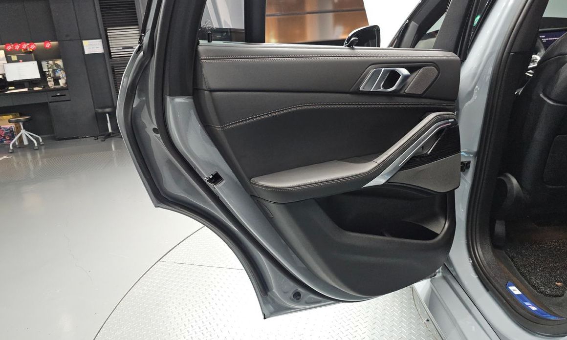 BMW X6 2024