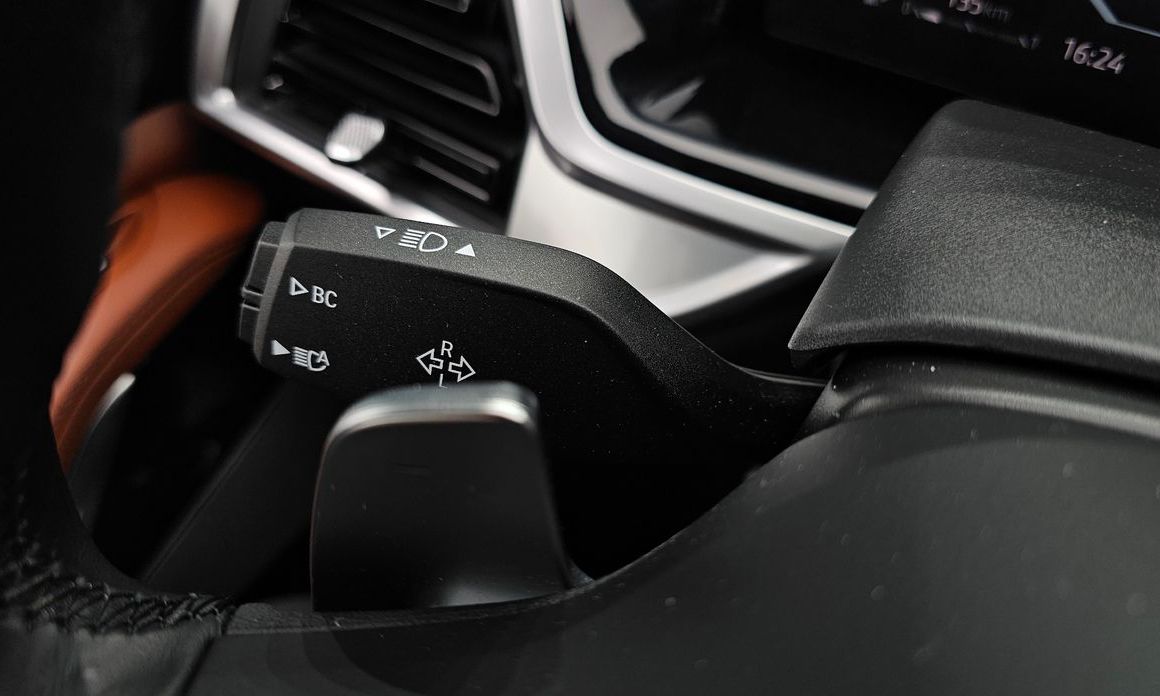 BMW X7 2024