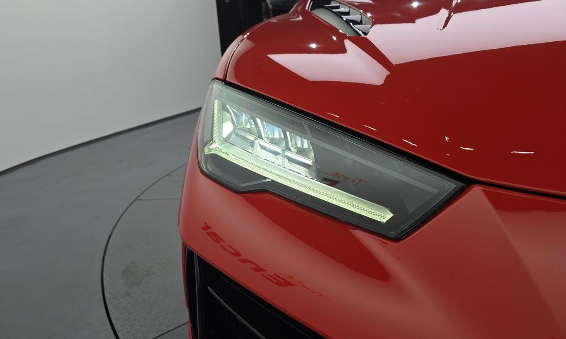 Lamborghini Urus 2023