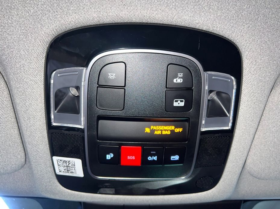 Hyundai Sonata 2024