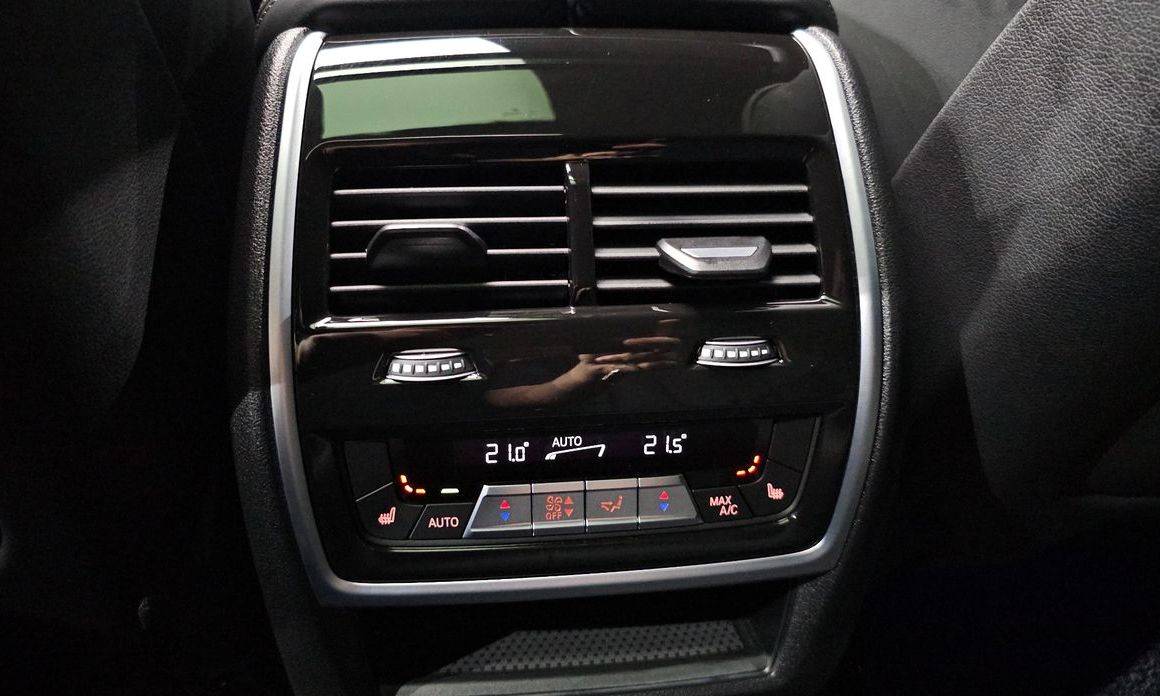 BMW X6 2024