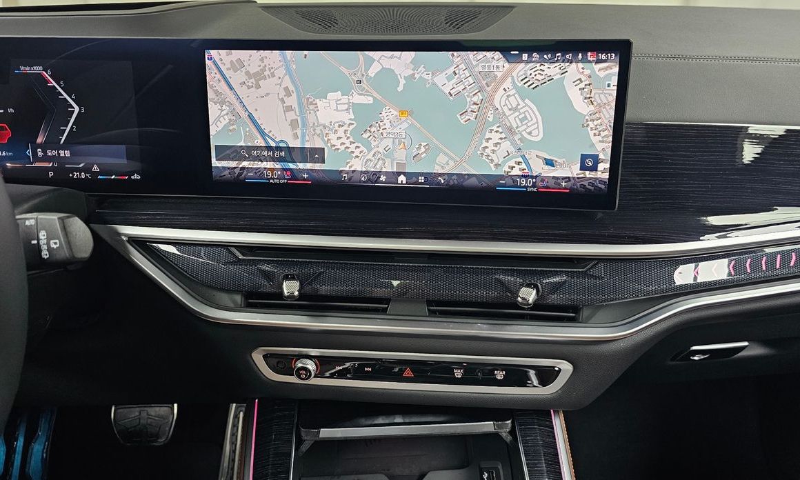 BMW X5 2024