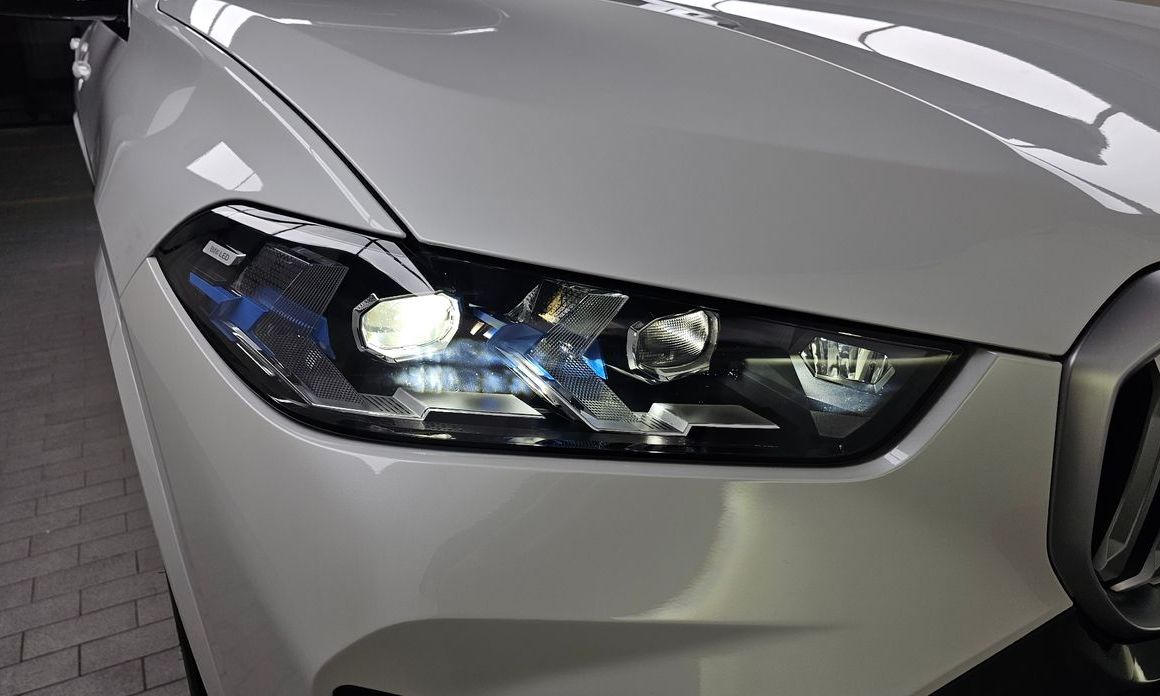 BMW X5 2024