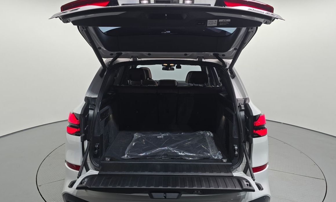 BMW X5 2024