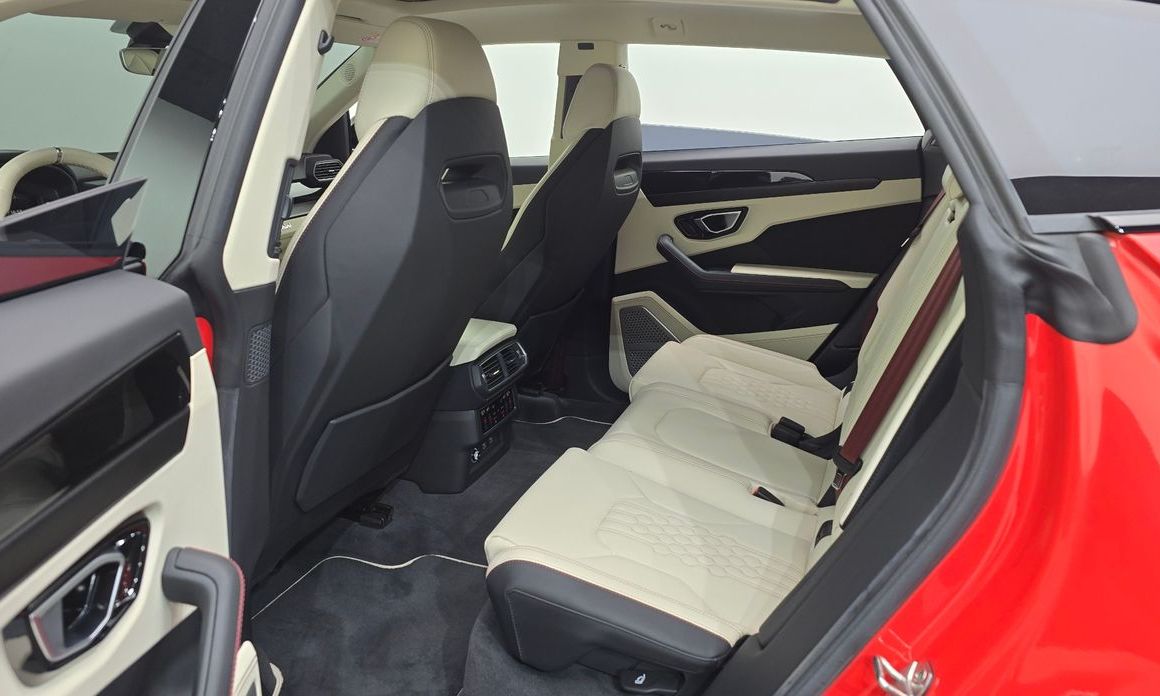 Lamborghini Urus 2023