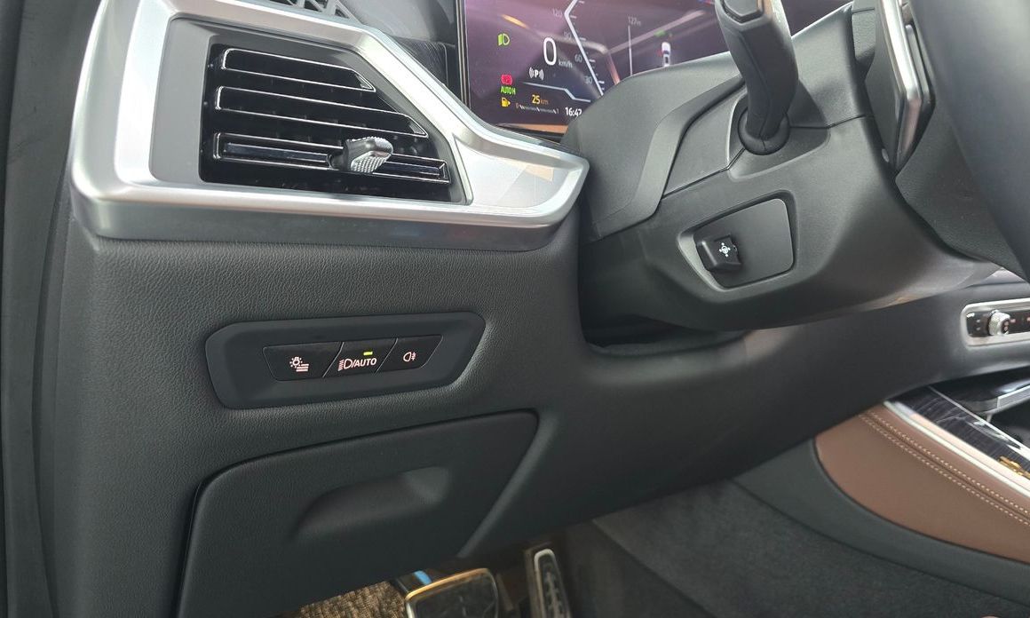 BMW X5 2024