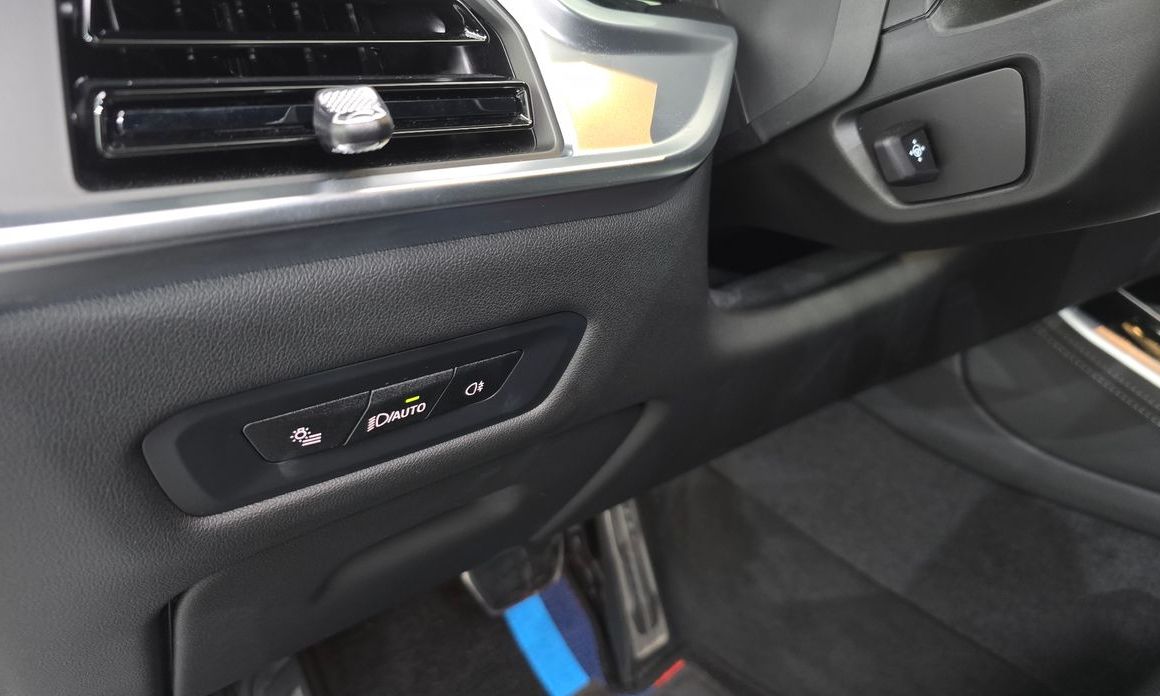 BMW X5 2025