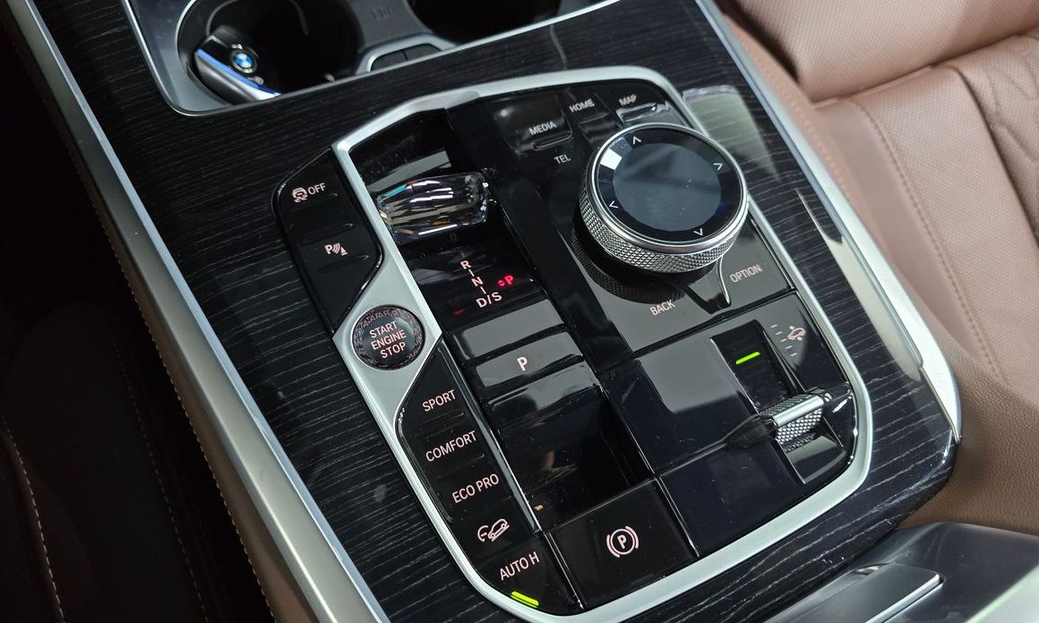 BMW X5 2024