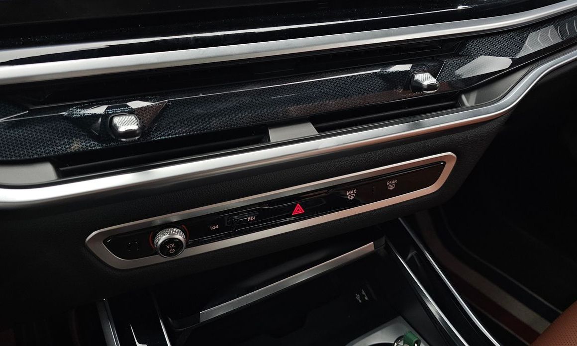 BMW X7 2024