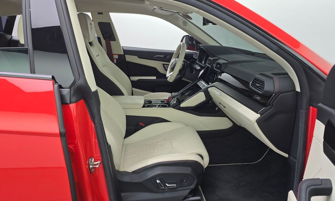 Lamborghini Urus 2023