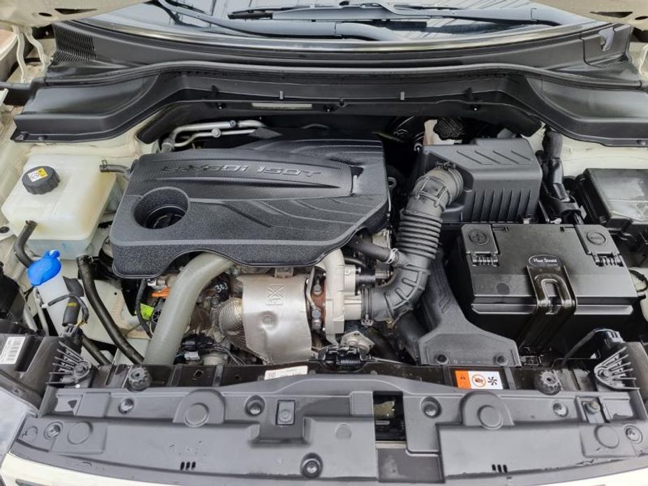 KG_Mobility_Ssangyong TIBOLI 2024