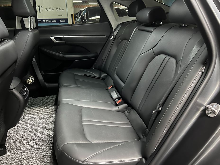 Hyundai Sonata 2024