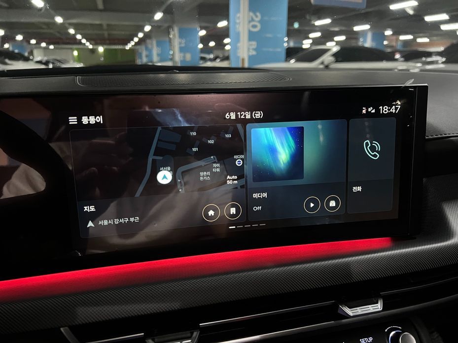 Hyundai Sonata 2024