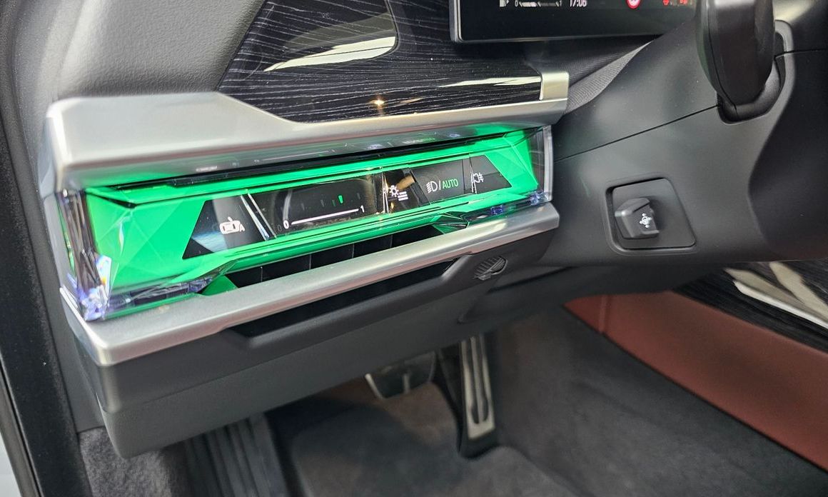 BMW 7-Series 2025