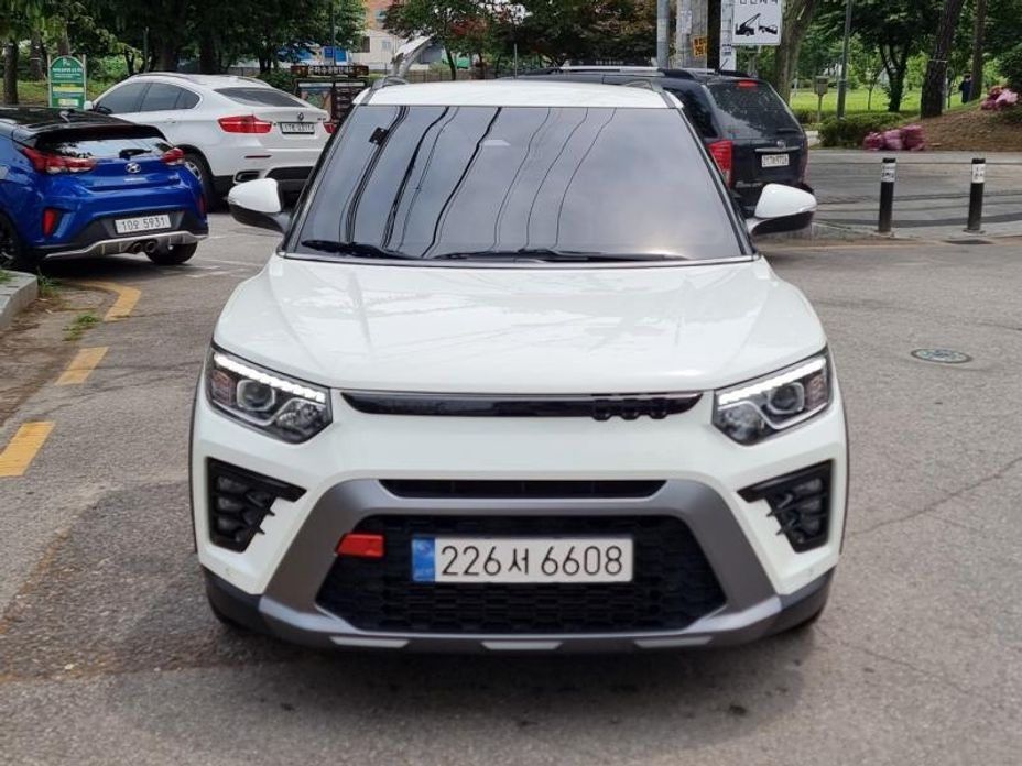 KG_Mobility_Ssangyong TIBOLI 2024