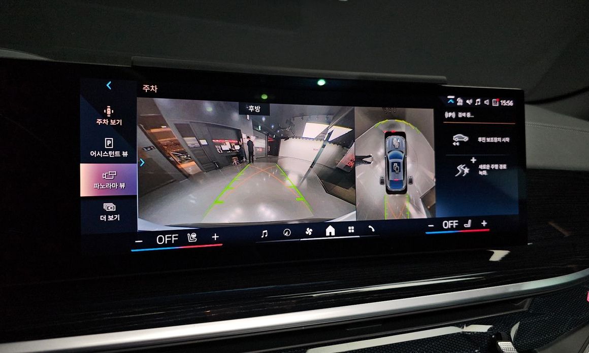 BMW X6 2024