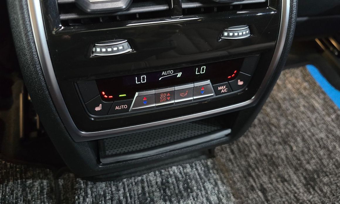 BMW X5 2024