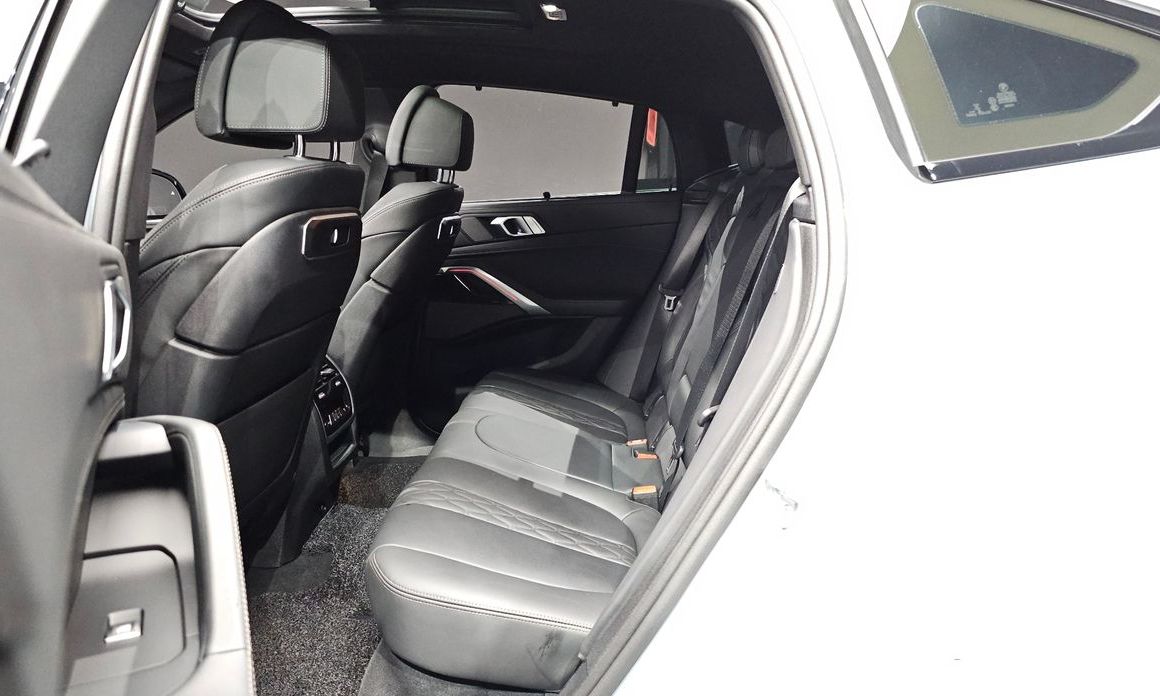 BMW X6 2024