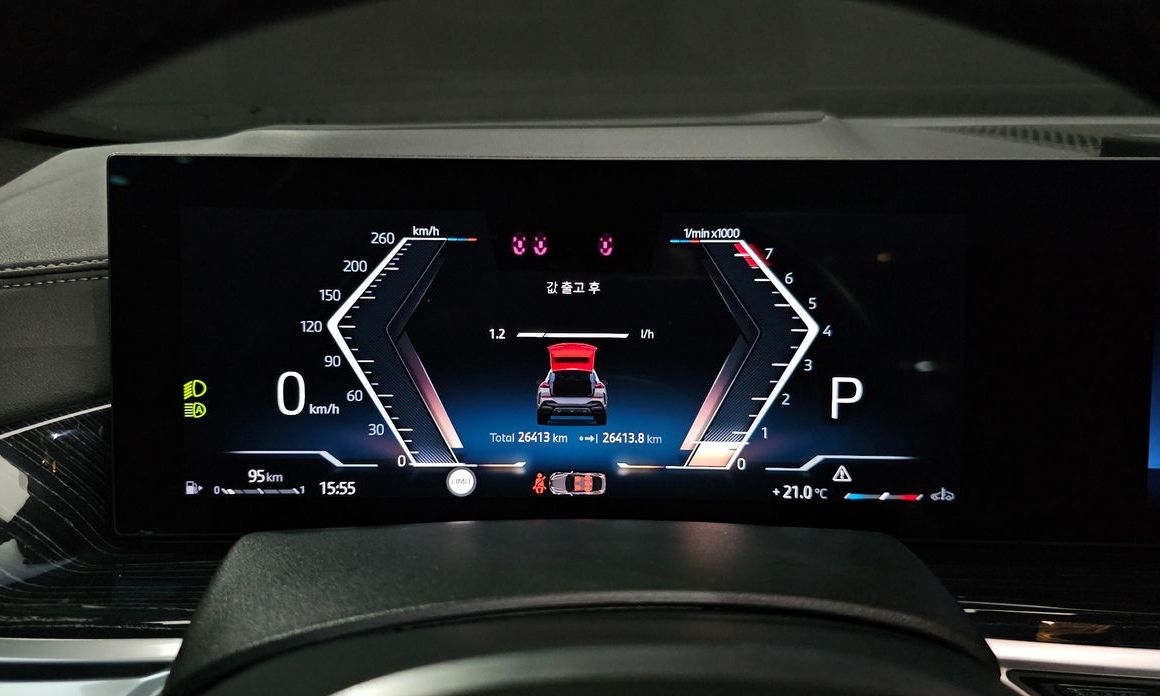 BMW X6 2024