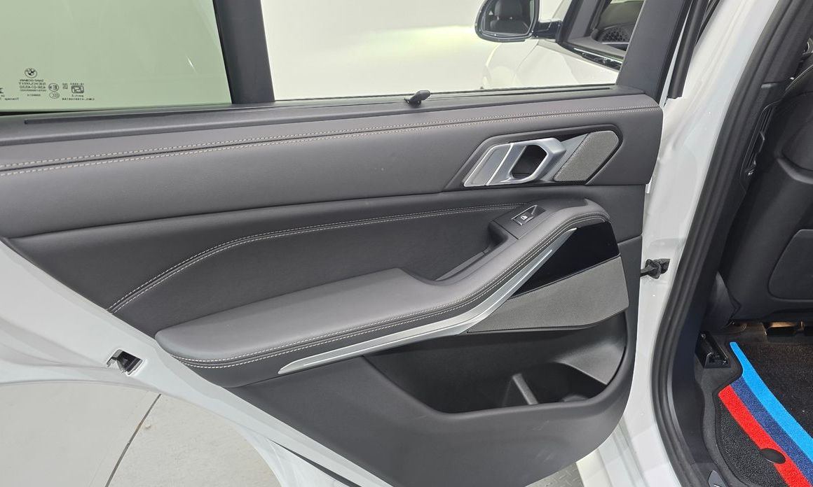 BMW X5 2025