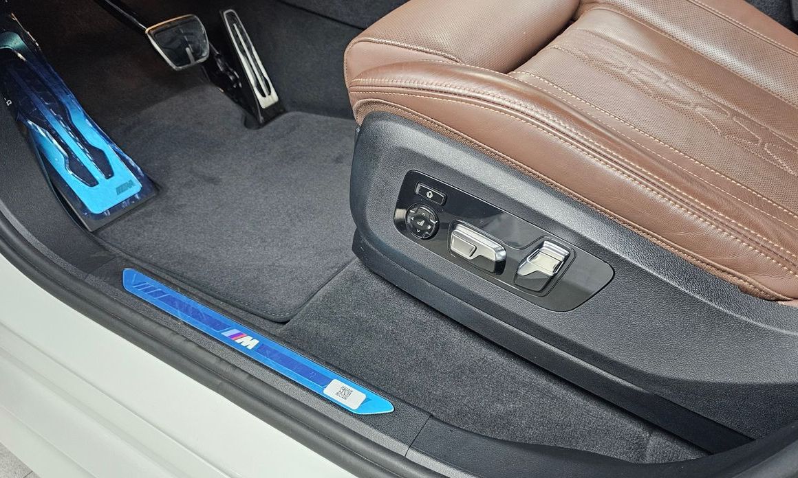 BMW X5 2024